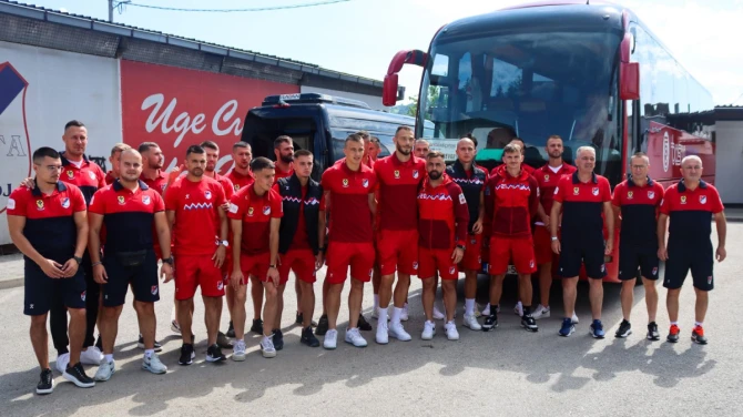 Foto/ Rade Šešlak