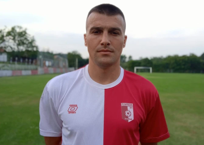 Foto/ FK Napredak