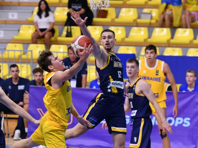 FIBA