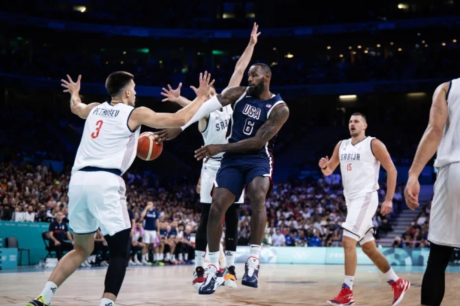 Foto/ FIBA
