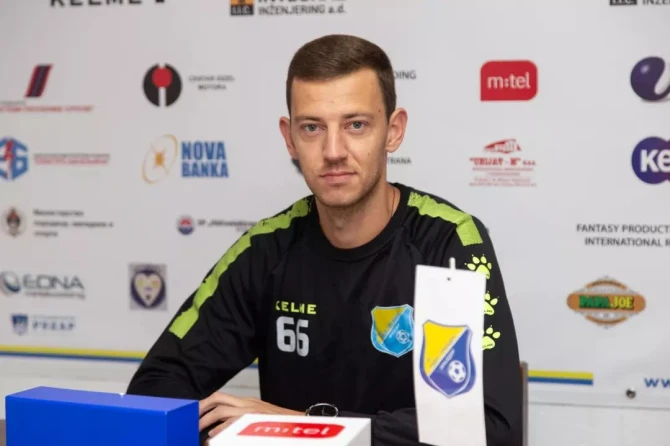 Foto/ FK Rudar Prijedor
