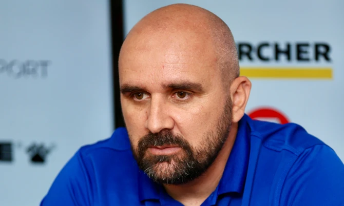 Foto/ Nikola Kulaga/ FK Borac