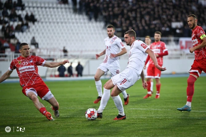 Foto/ HŠK Zrinjski