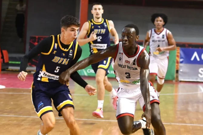 Foto/ FIBA