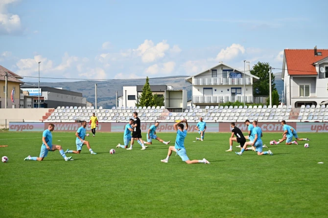 Posušje / Foto: Fejsbuk