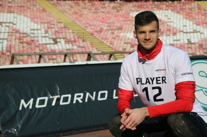 Foto/ Hotsport