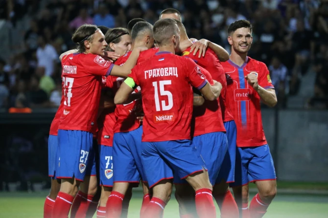 Foto/ Nikola Kulaga/ FK Borac