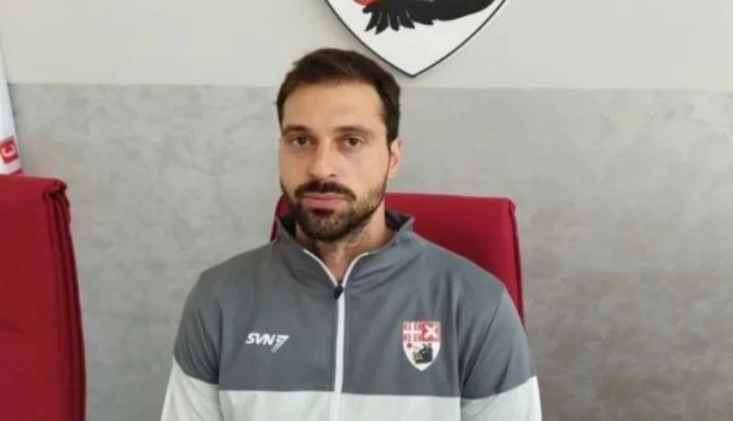 Pojačanje za Borac/ KK Radnički