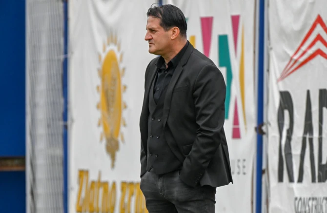 Uvijek uključen u humanitarne akcije/ Vasilije Marković