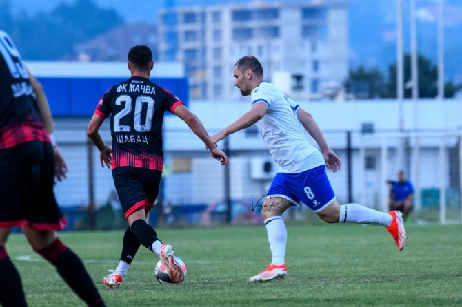 Foto/ Vanja Radovanović/ FK Radnik