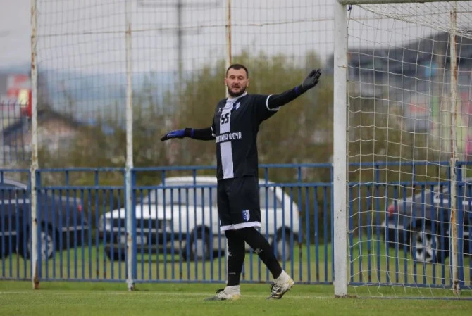 Ostaje u Prvoj ligi/ Nikola Kulaga