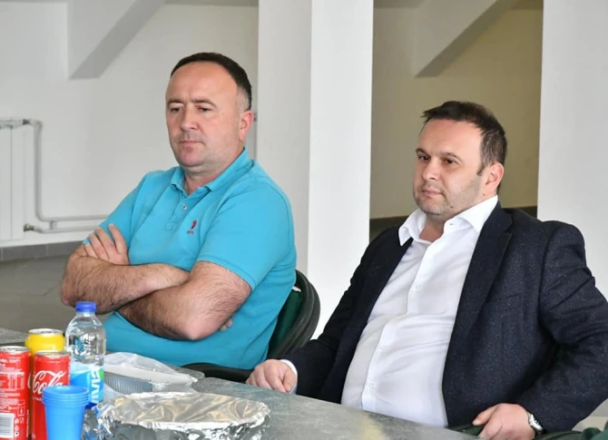 Uskoro povlačenje sa mjesta predsjednika/ Foto Vaske