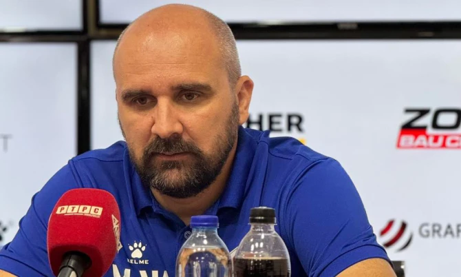 Foto/ Nikola Kulaga/ FK Borac