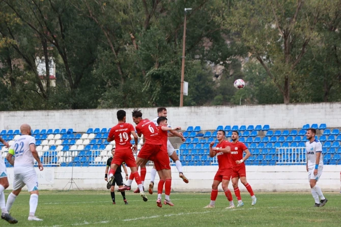 Foto/ FK Drina