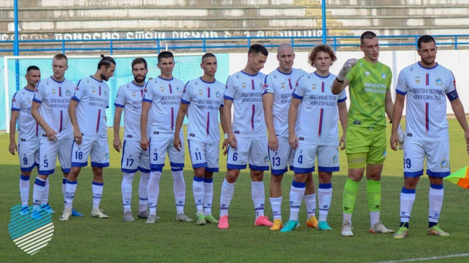 Vlačo prvi put starter/ Slavija info