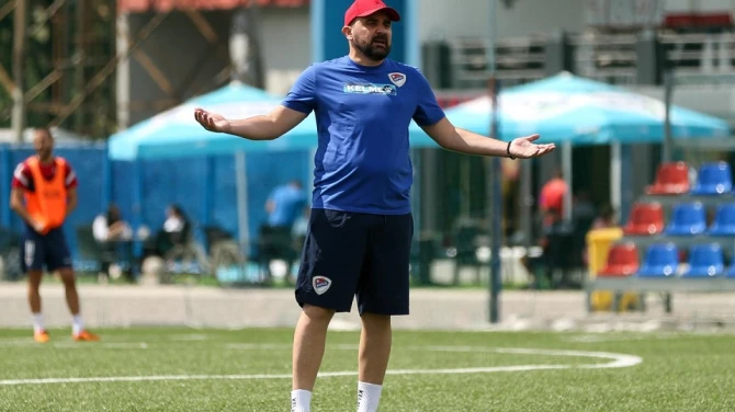Mladen Žižović FOTO: FK Borac