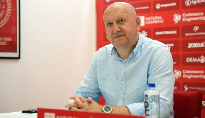 Senad Kevelj