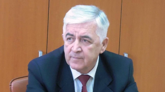 Rodoljub Petković FOTO: arhiva sportdc