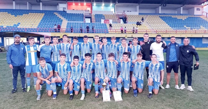 Kadeti OFK Beograda