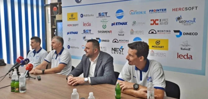 Foto: Hercegsport