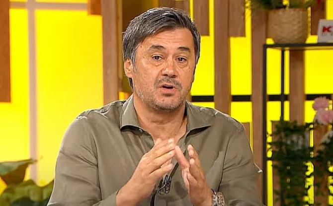 Rade Bogdanović FOTO: fejsbuk