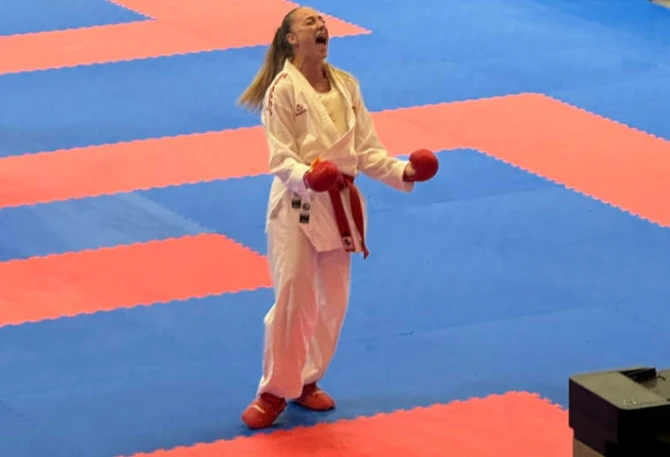 Finale u nedjelju