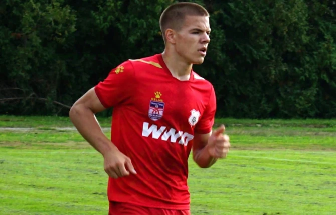 Foto/ FK Sloboda NG