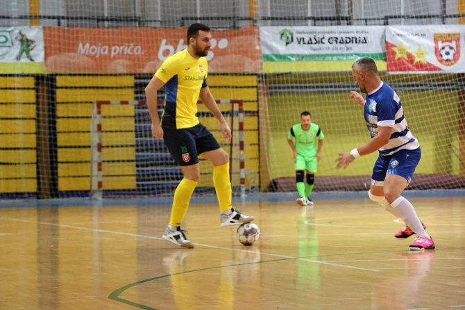 Mostar SG kvalitetniji u ovom trenutku/ FC Mostar SG
