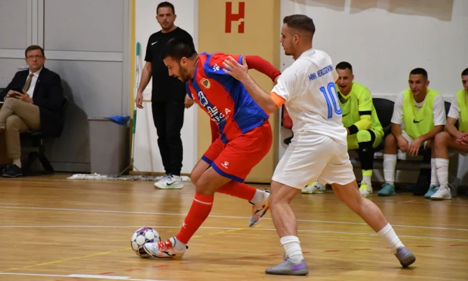 Foto/ Vladimir Šutvić/ FK Borac