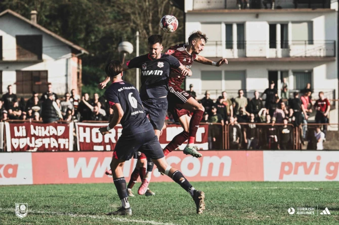 Foto/ FK Sarajevo