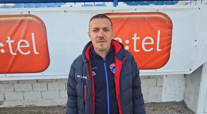 Deket zadovoljan bodom