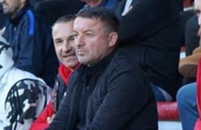 Mladen Bosančić