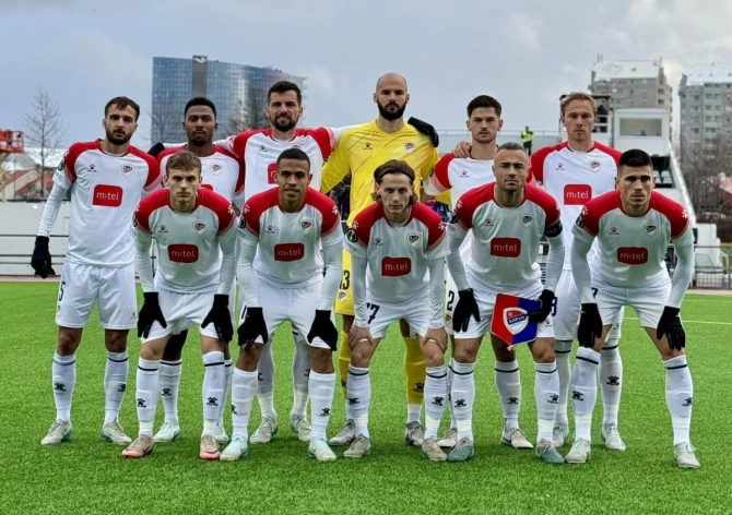 Foto/ FK Borac