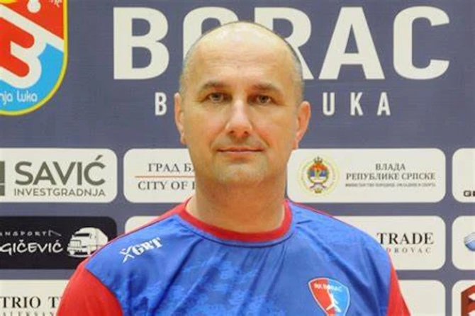 Darko Savić