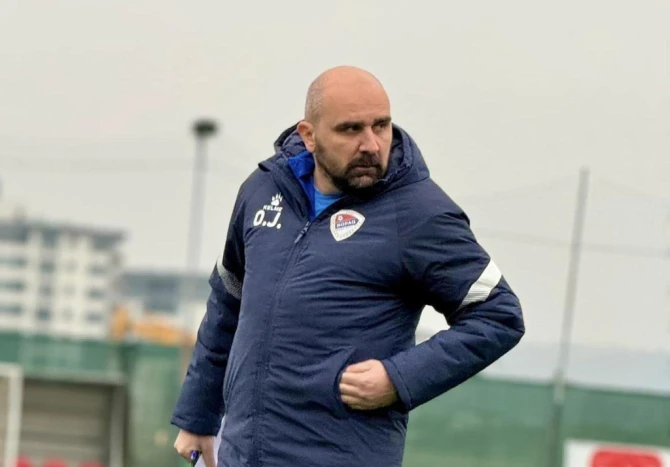 Foto/ Nikola Kulaga/ FK Borac