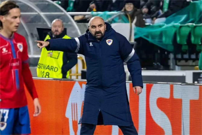 Mladen Žižović FOTO FK Borac
