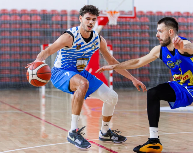 Milovanović diže formu
