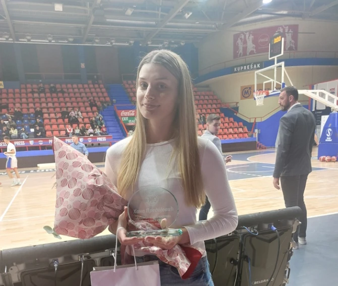 Hana Predojević