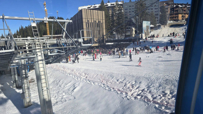 Jahorina u punom sjaju: Rekordna sezona, atrakcije i nova iskustva za sve posjetitelje