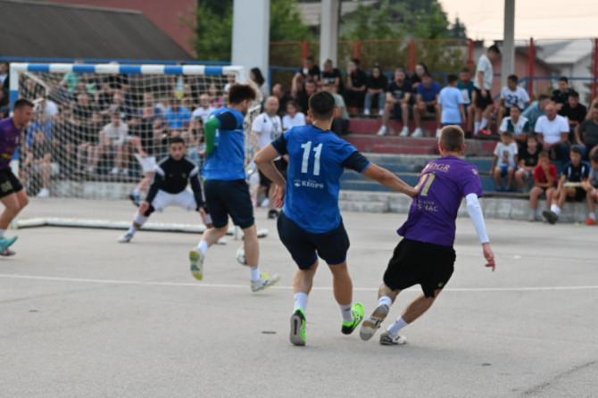 Foto: Dalibor Čajević 