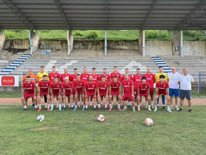 FK Sutjeska Foča