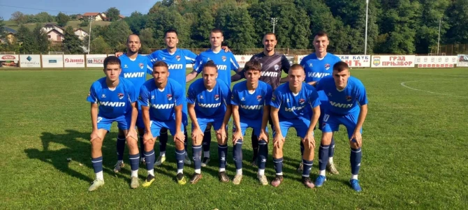 Ljubić, Prnjavor