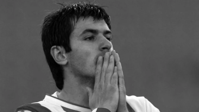 Dejan Milovanović FOTO: szurnal