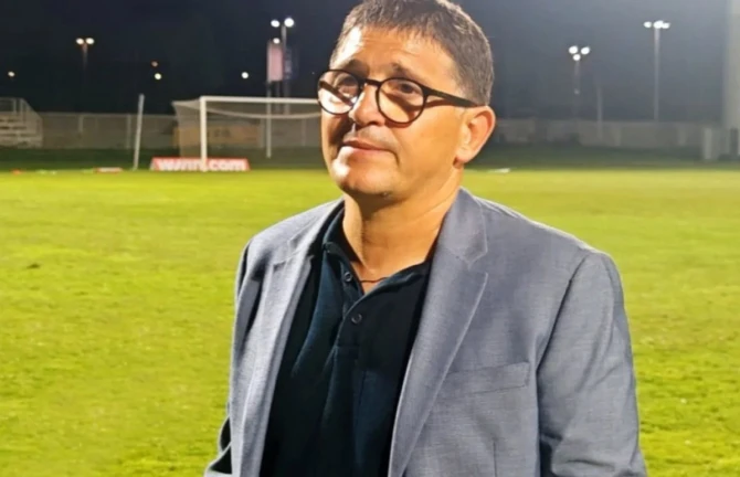 Nada se iznenađenju/ FK Rudar