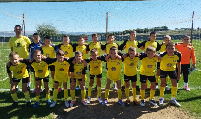 Predpioniri OFK Alfa