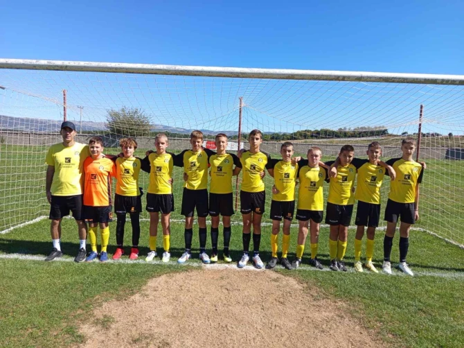 Pioniri OFK Alfa