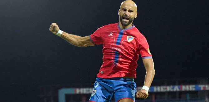 Foto/ Vladimir Šutvić, Borac-Sport