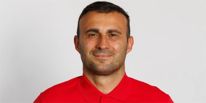 Darko Maletić FOTO: FK Kozara