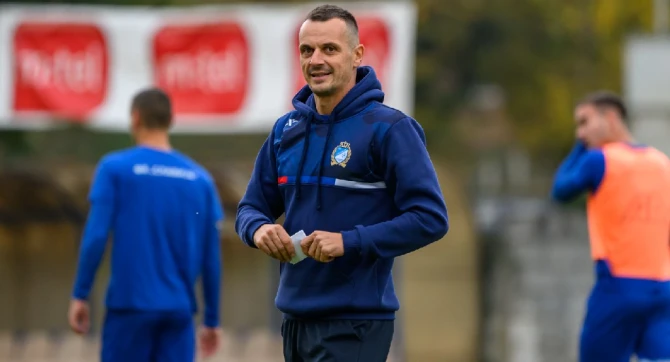 Muminović primoran na neke rokade