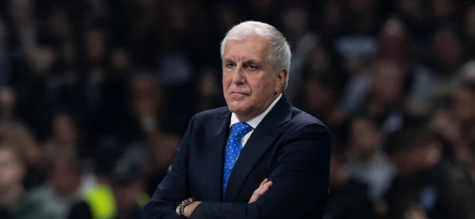 Željko Obradović